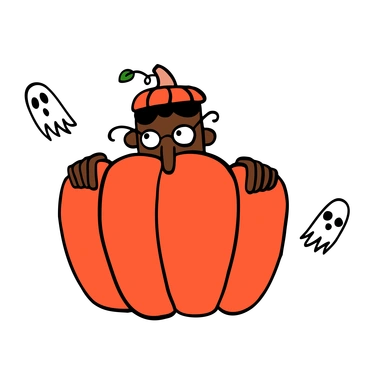 ハロウィン のPNGとSVGでのイラスト＆イメージ