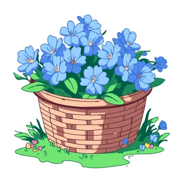 Bluebonnet