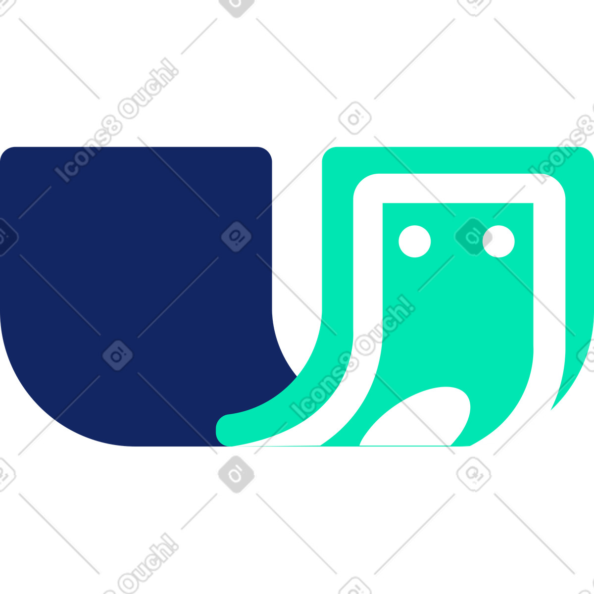 Cash illustration featuring clipart designs for your projects in various