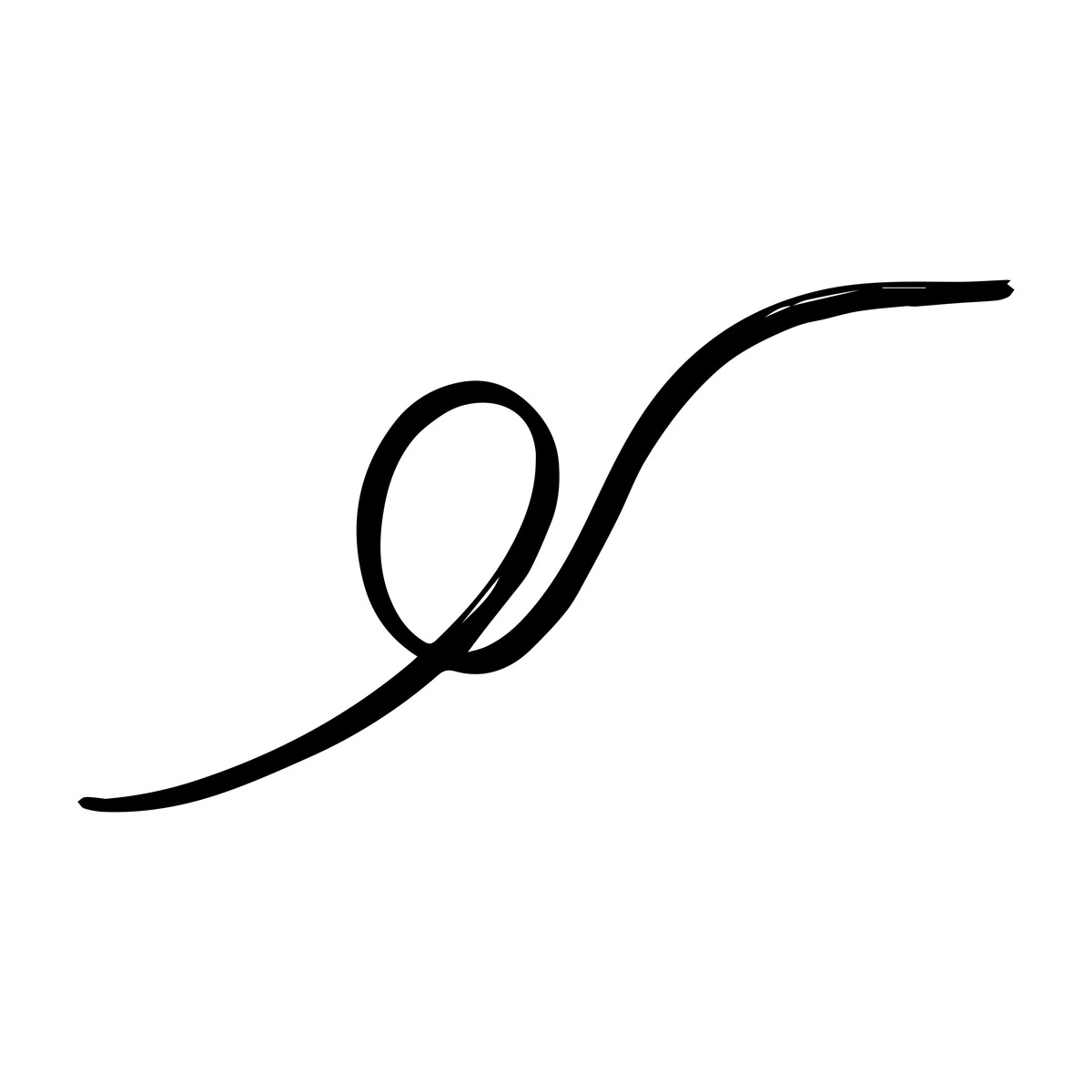 下载 Scribbles 风格的 Freeform line texture 插画，支持 PNG、SVG 格式