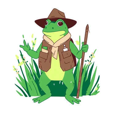 Bullfrog