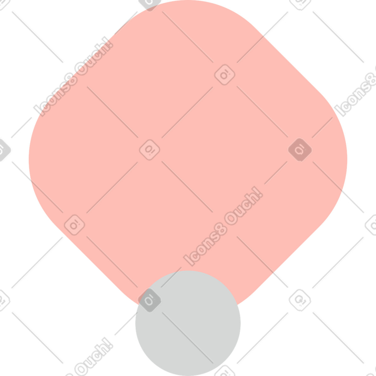 Fiore di prugna illustrazione in stile Clip scarica in PNG, SVG