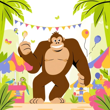 Donkey kong