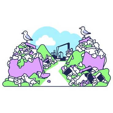 Landfill