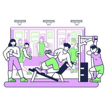Incline