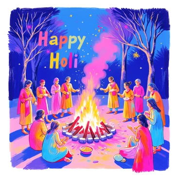 Holi