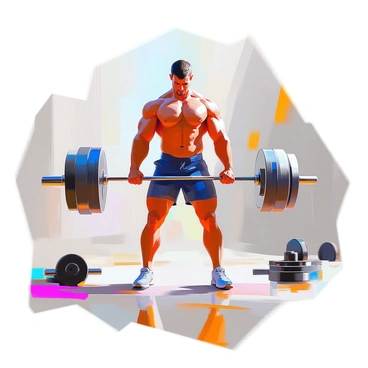 Romanian deadlifts