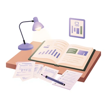 Reconciliation statement