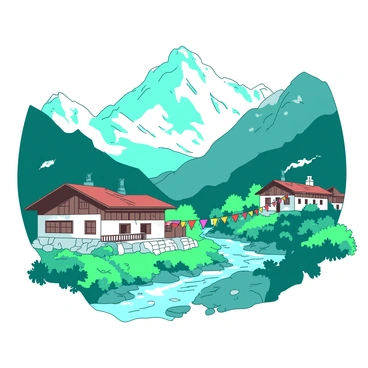 Nepal