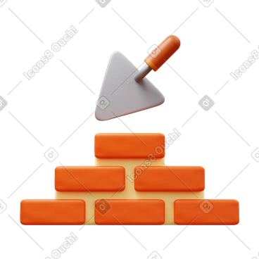 Foundation PNG, SVG