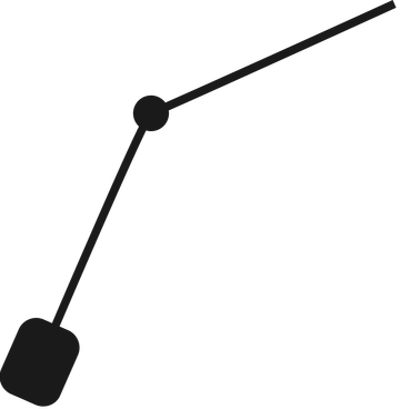 Drone hand PNG, SVG