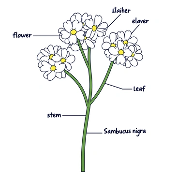Elderflower