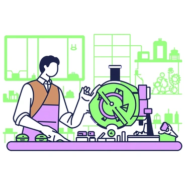 History visual knowledge 15th century today