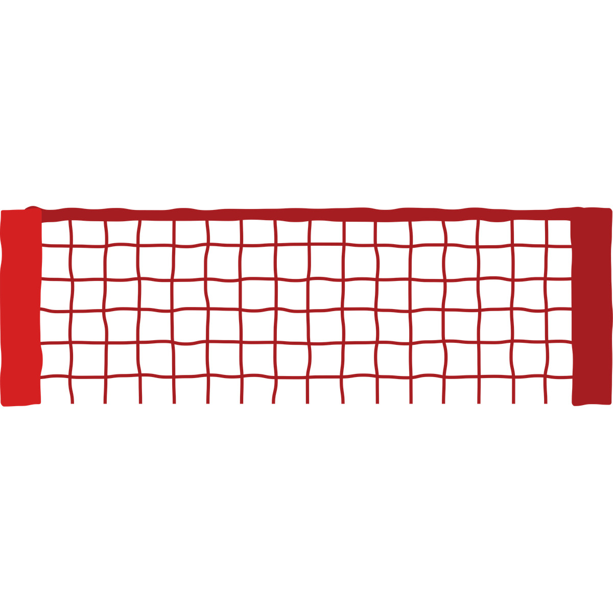 Illustration Table tennis grid dans le style Cherry à télécharger aux formats PNG, SVG