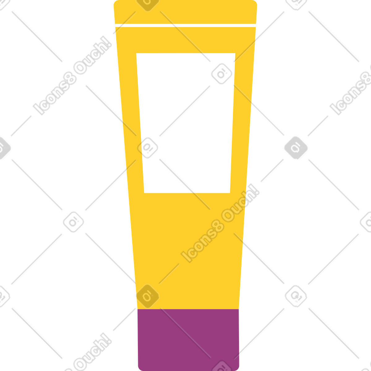 下载 Sammy 风格的 奶油管 插画，支持 PNG、SVG 格式