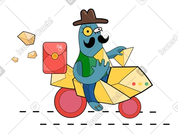 Delivery PNG, SVG