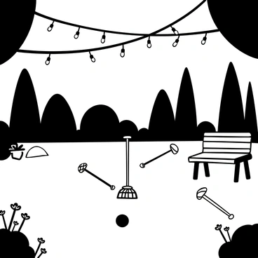 Croquet