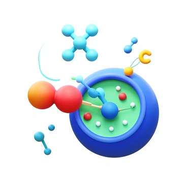 A hormone molecule represented as a spherical structure with a distinct color and texture. The hormone is shown in the process of binding to a receptor, which is depicted as a specialized site on a cell membrane. The receptor has a unique shape, resembling a lock, accommodating the hormone like a key. The cell membrane appears as a semi-permeable barrier with a textured surface. Surrounding elements, such as other molecules in the vicinity, highlight the interaction between the hormone and the receptor.
