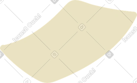 白纸 PNG, SVG