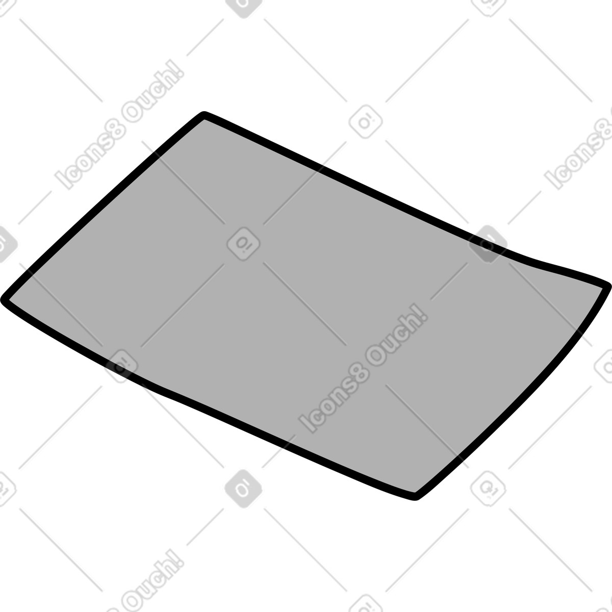 Purr スタイルの 論文 のイラストをPNG、SVG形式でダウンロード