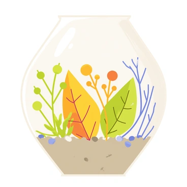 Terrarium