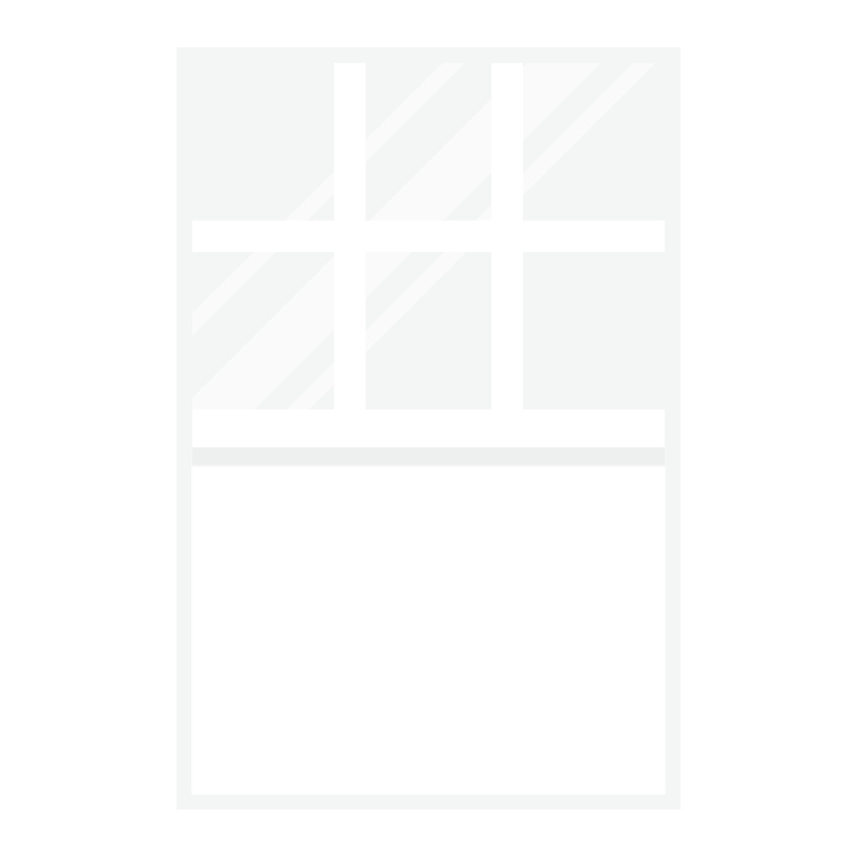 Fogg スタイルの Window のイラストをPNG、SVG形式でダウンロード