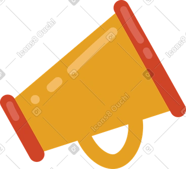 Megaphone PNG, SVG