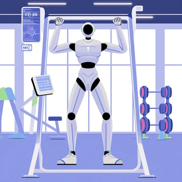 Pull ups