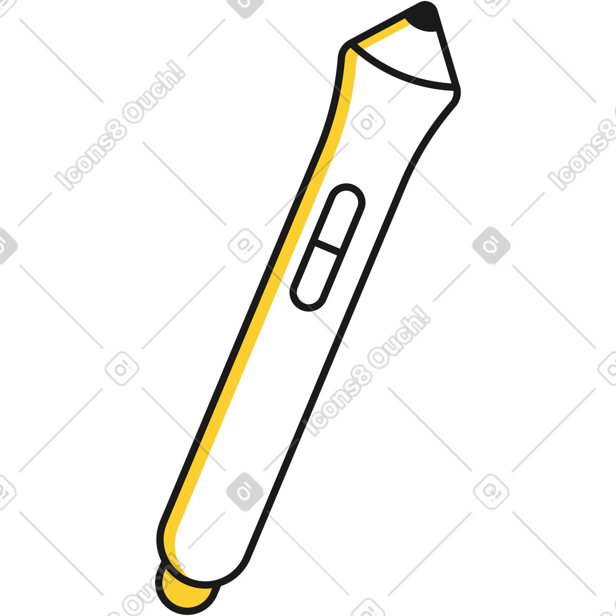 下载 Taxi 风格的 设计用笔 插画，支持 PNG、SVG 格式