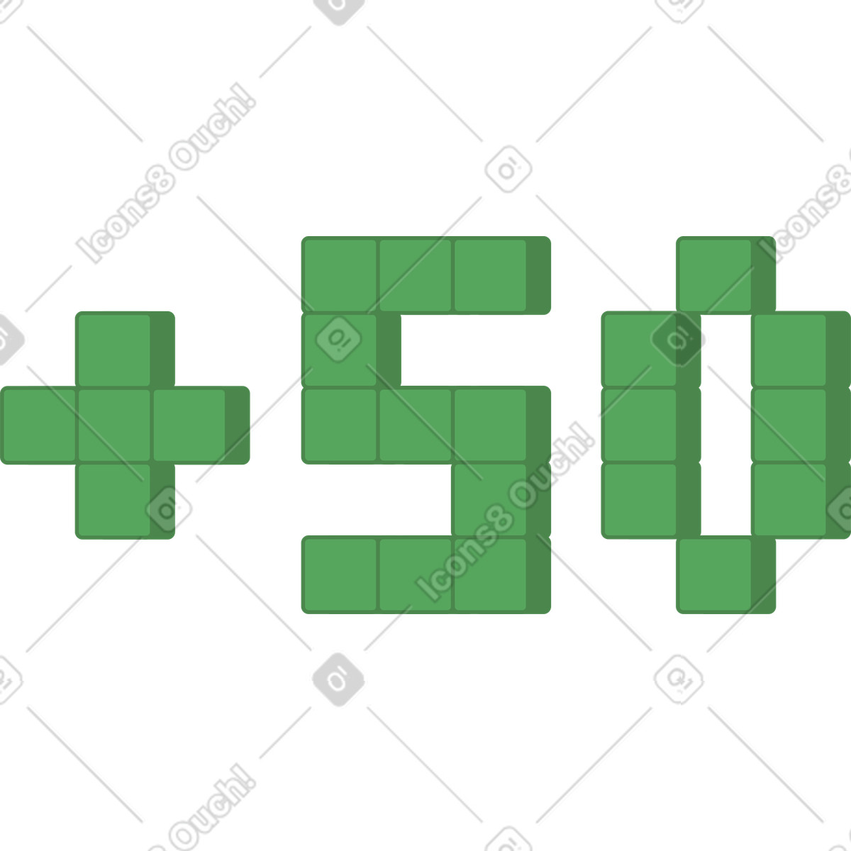 下载 Social 风格的 遊戲點數 插画，支持 PNG、SVG 格式