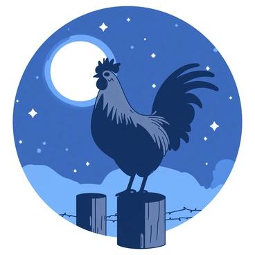 Cockerel