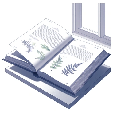Botanical