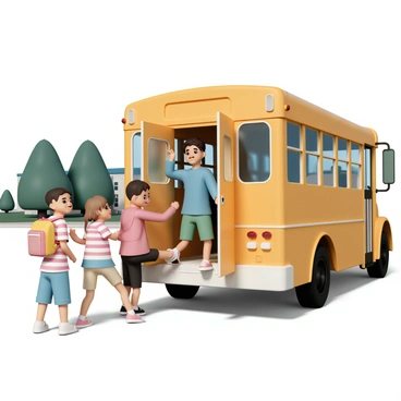 Children