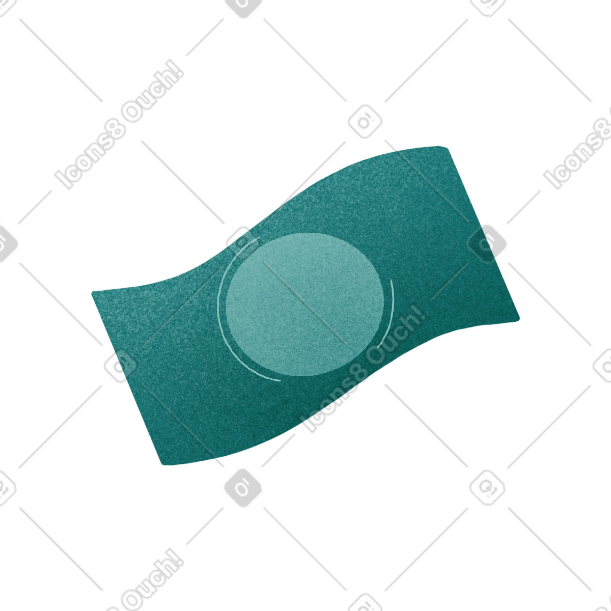 Ilustración Money bill en estilo Willowy a descargar en PNG y SVG