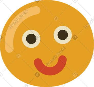 Smiley face PNG, SVG