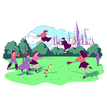 Art illustrations