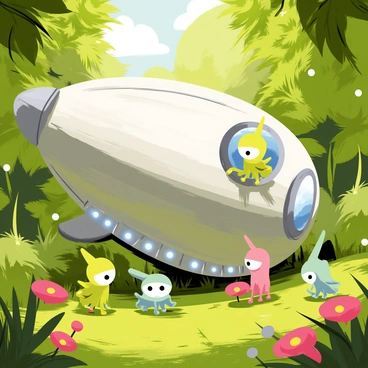 Pikmin