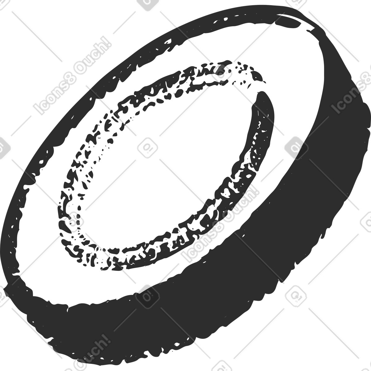 下载 Graphite 风格的 硬币 插画，支持 PNG、SVG 格式