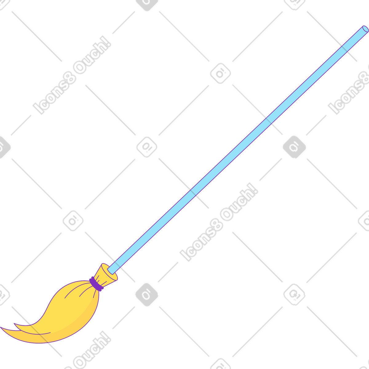Elastic 스타일의 비 일러스트레이션 PNG, SVG 다운로드