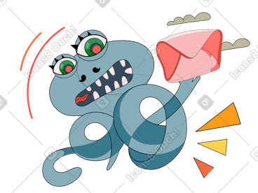 New message PNG, SVG