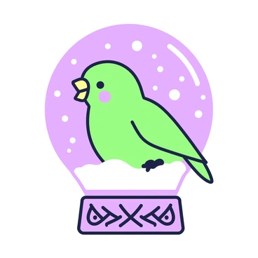 Budgie