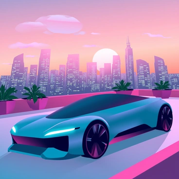 Electric