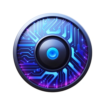 3d emblem