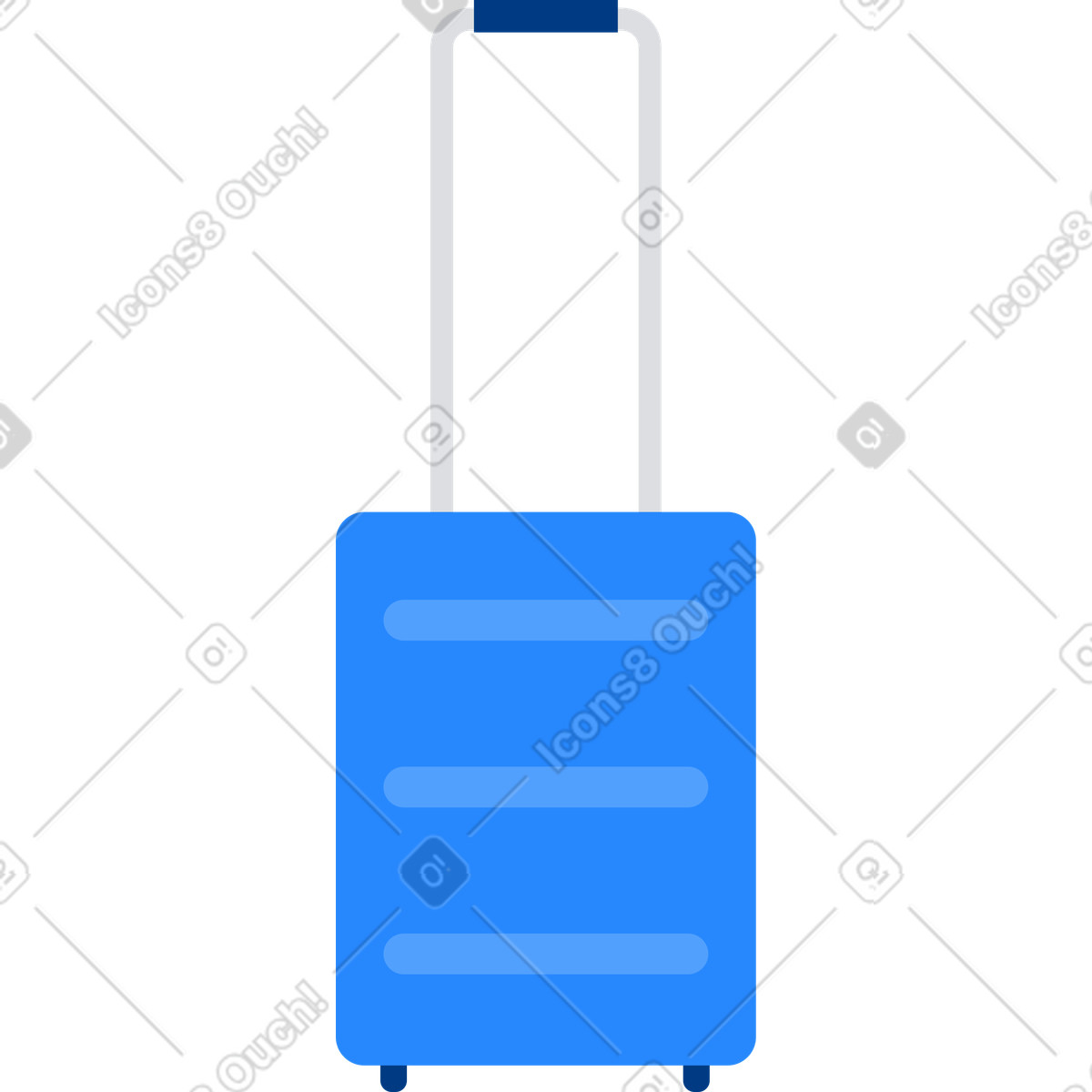 Case illustration in Urban style download in PNG, SVG