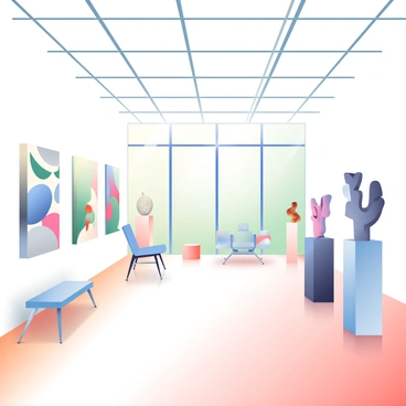 Galerie