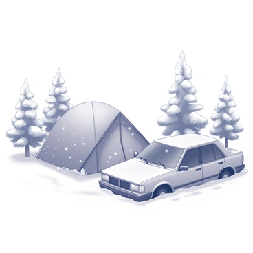 Camping