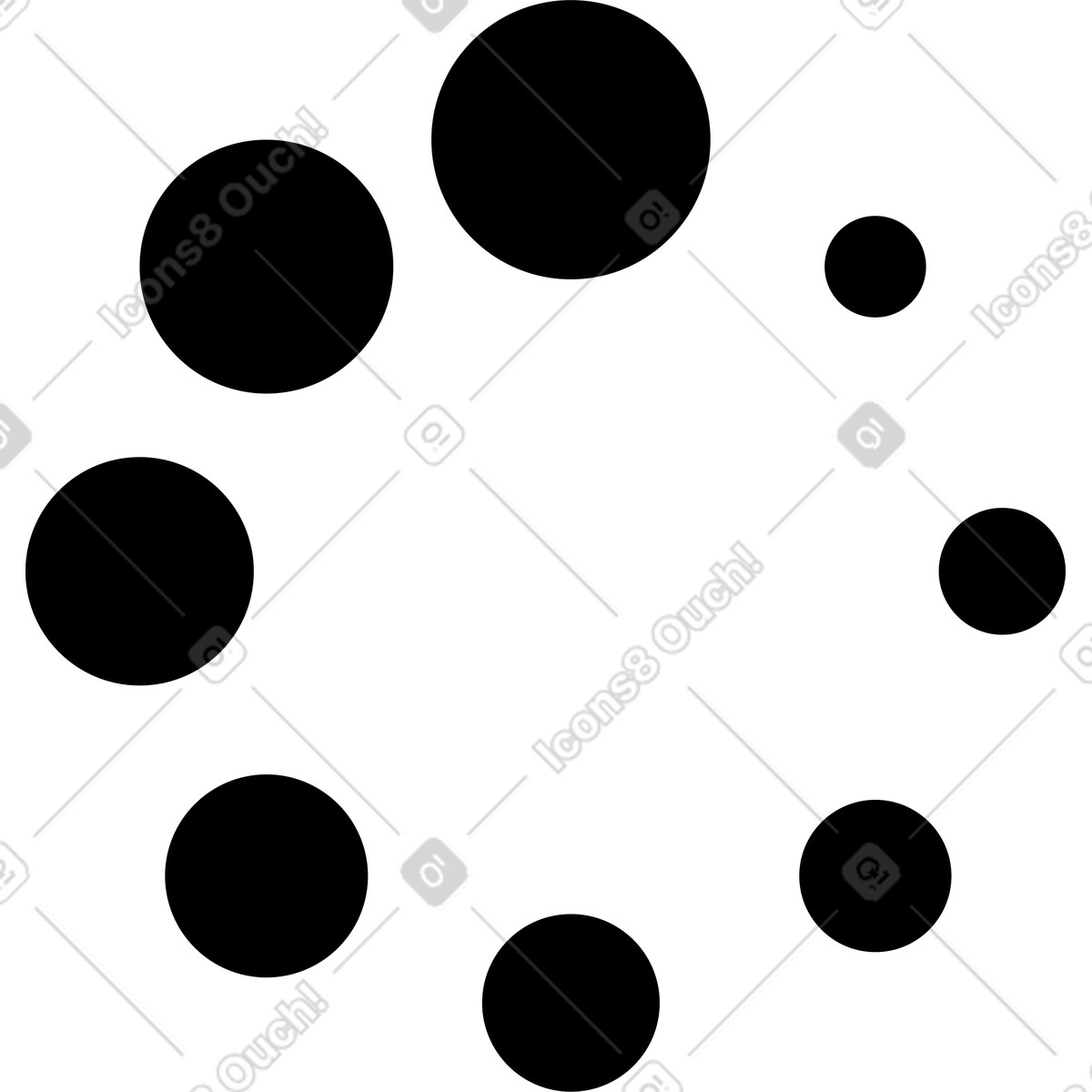 Icon wait illustration in PNG, SVG