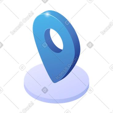 Geolocation icon PNG, SVG