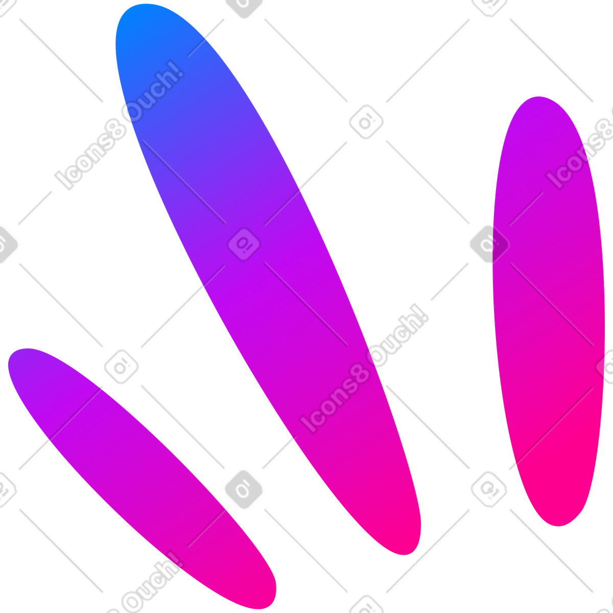 Ilustração de Respingo em no estilo Vibrant para baixar em PNG, SVG