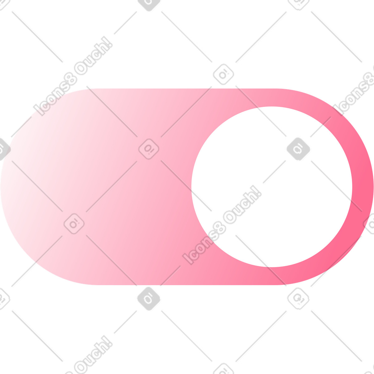 Illustration Basculer dans le style Bright à télécharger aux formats PNG, SVG